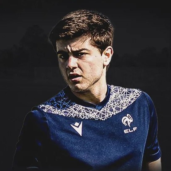 Sebastián Castro