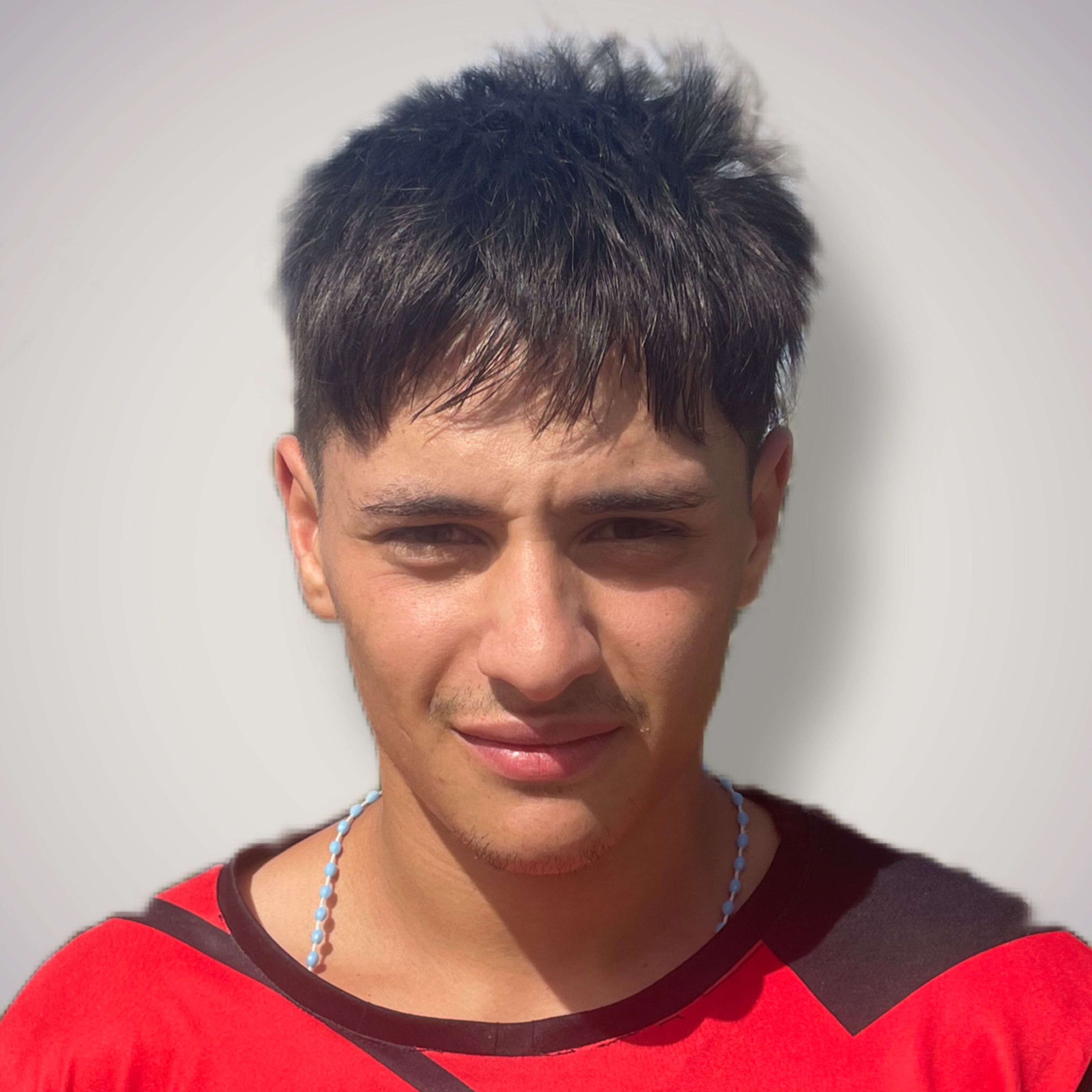 Martin Ortiz