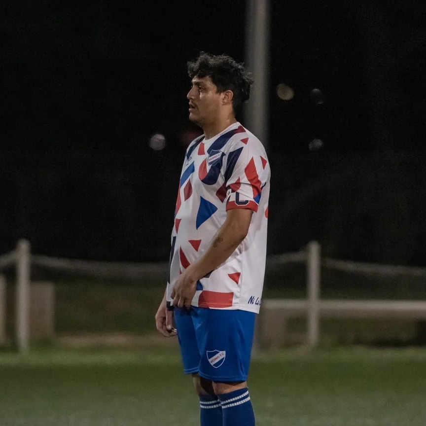 Lucas Suárez