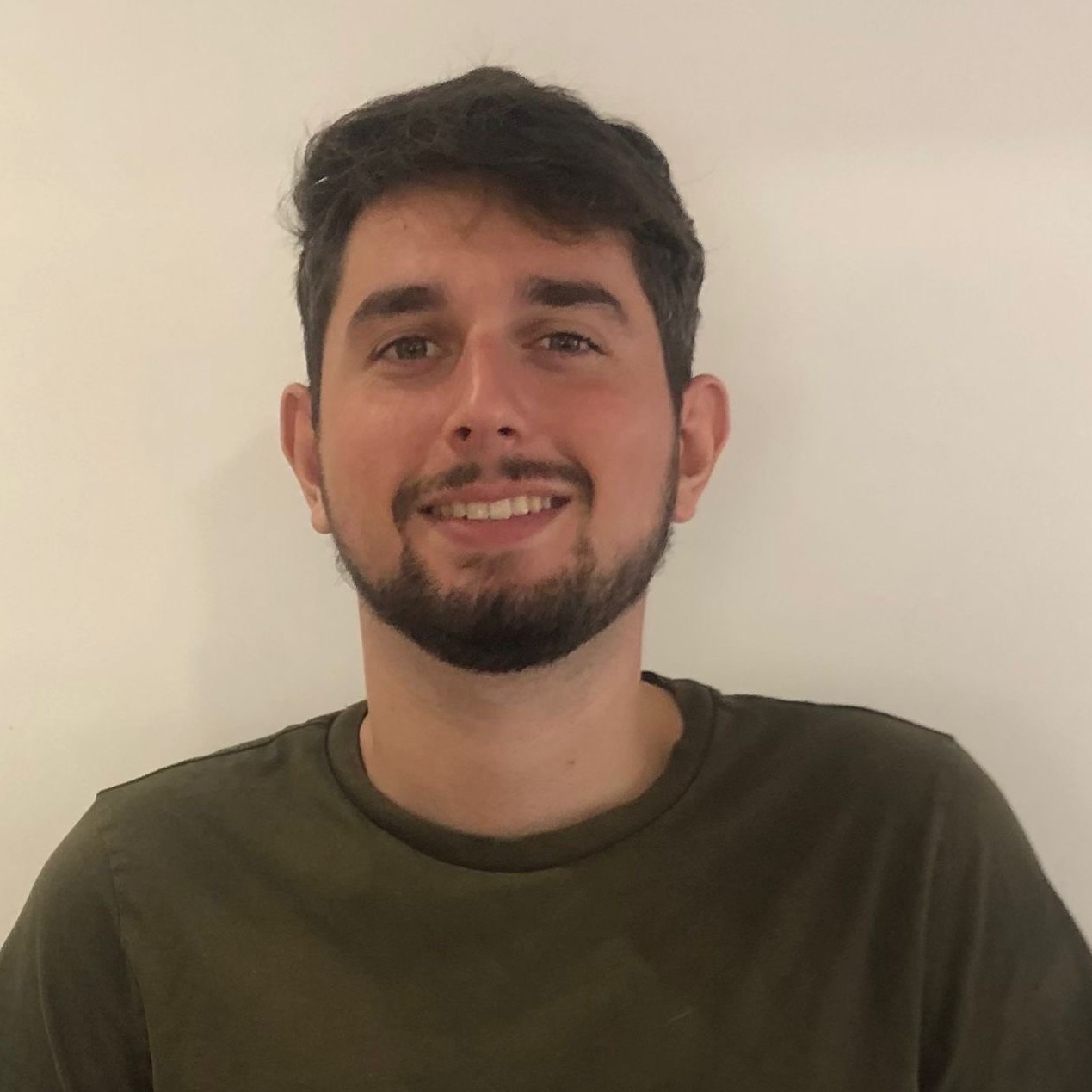 Fabricio Roberto Leopardi Perez