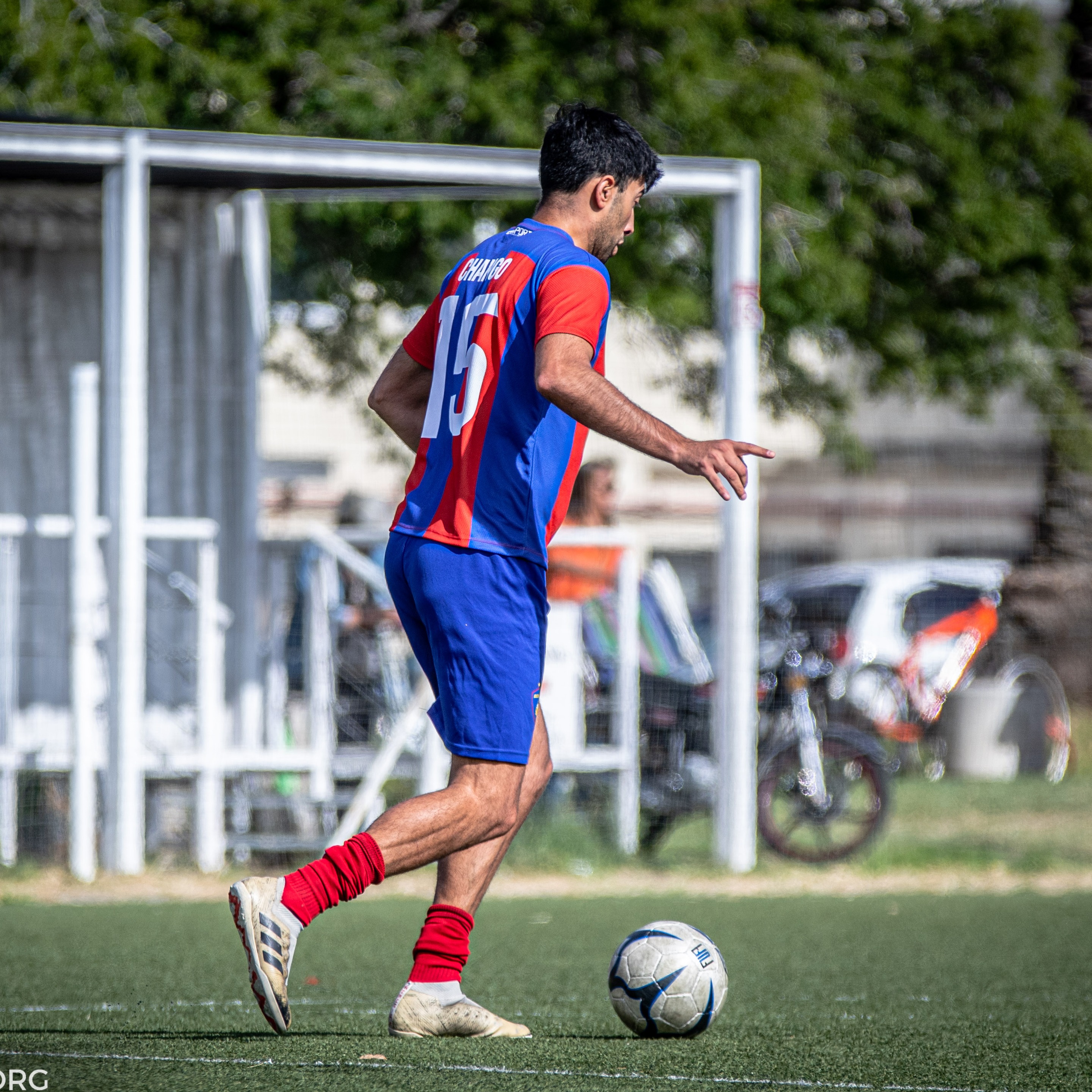 Martin Gonzalez