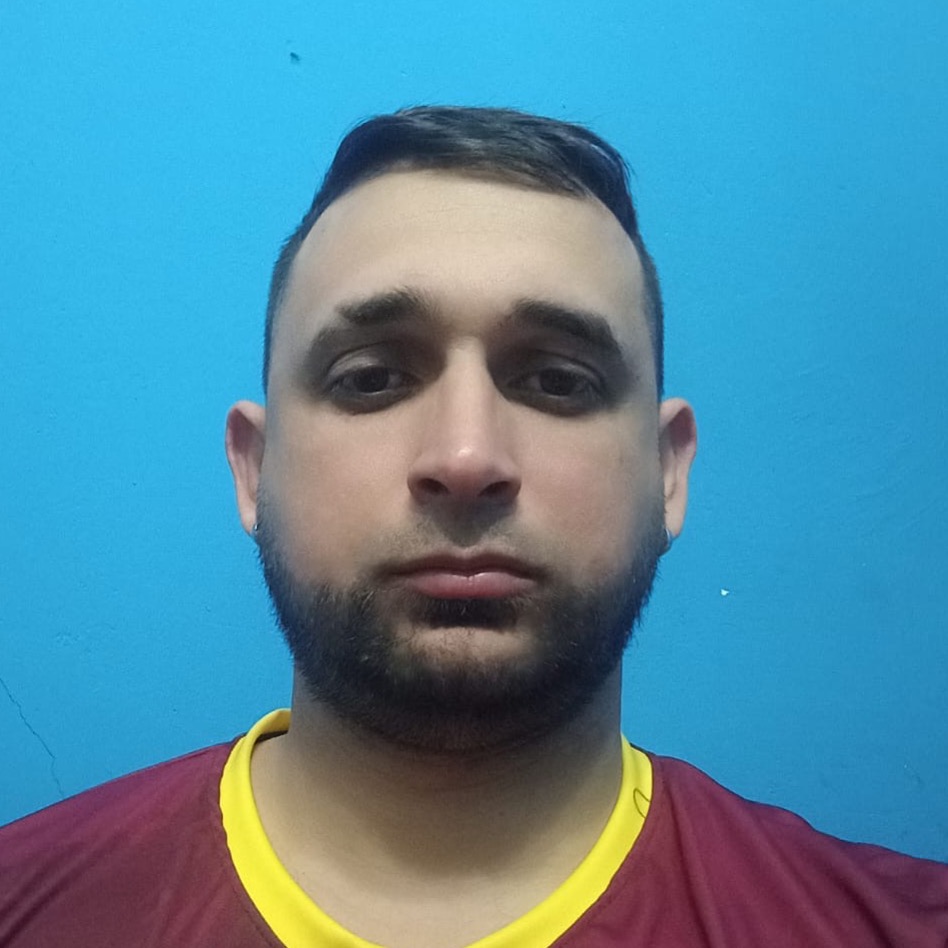 Eduar Espina