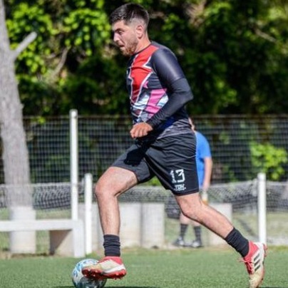 Facundo Miranda Frontan