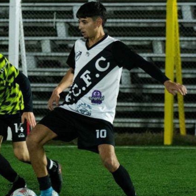 Ezequiel Cardozo