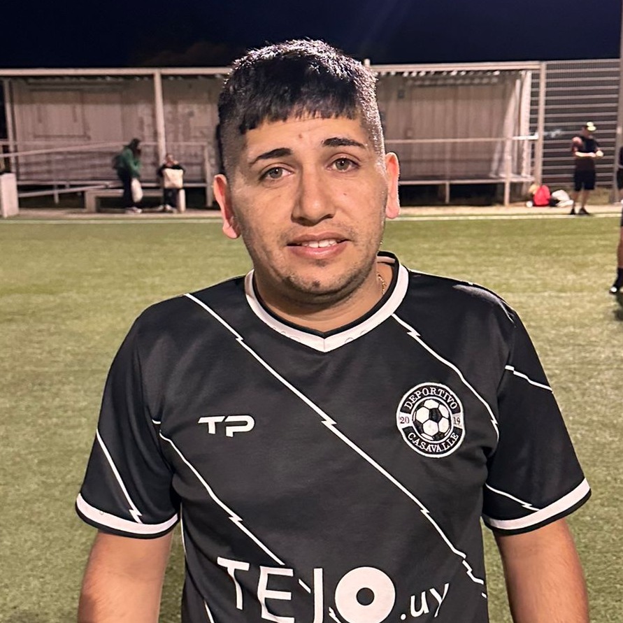 Luis Graña