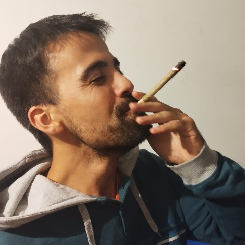 Luis Ignacio Pérez Flores