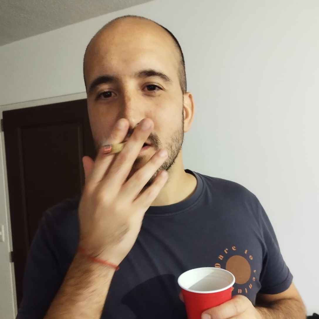 Gonzalo Clara Pérez
