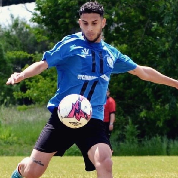 Jonathan Ojeda