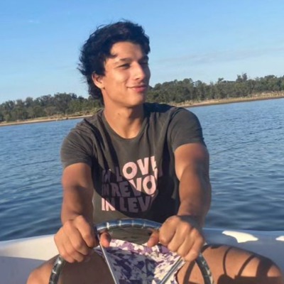 Nahuel Otero