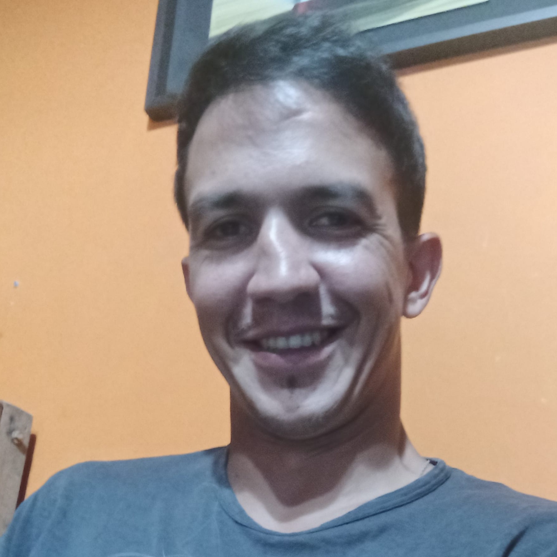 Sebastián Tubino