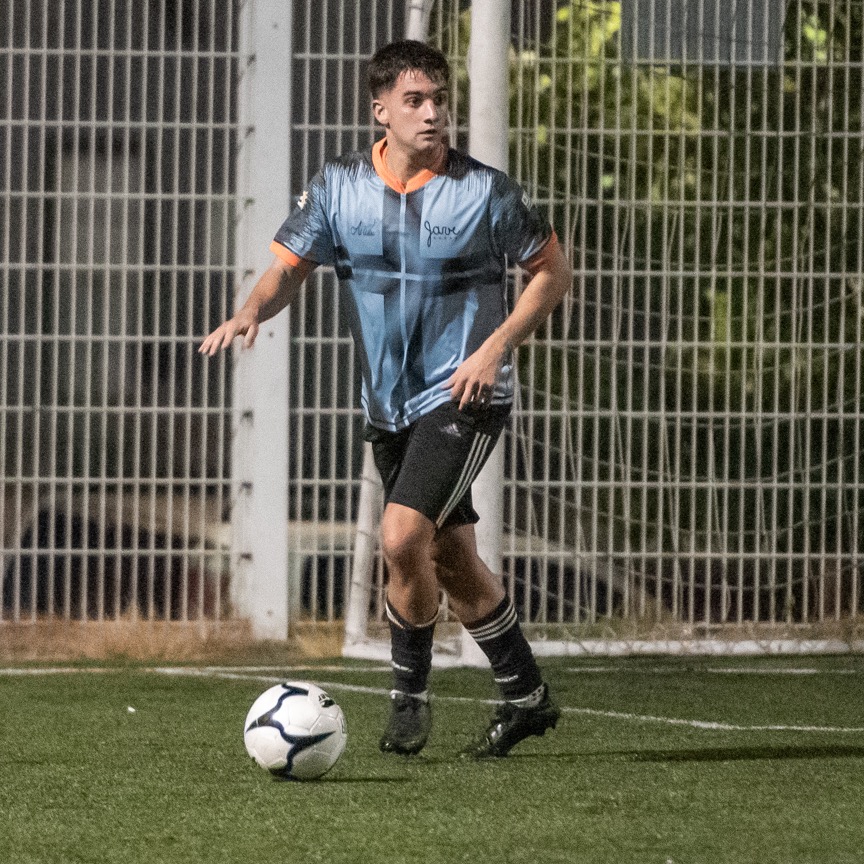 Santiago Loureiro Goyenola