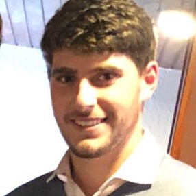 Gabriel Olivera Beck