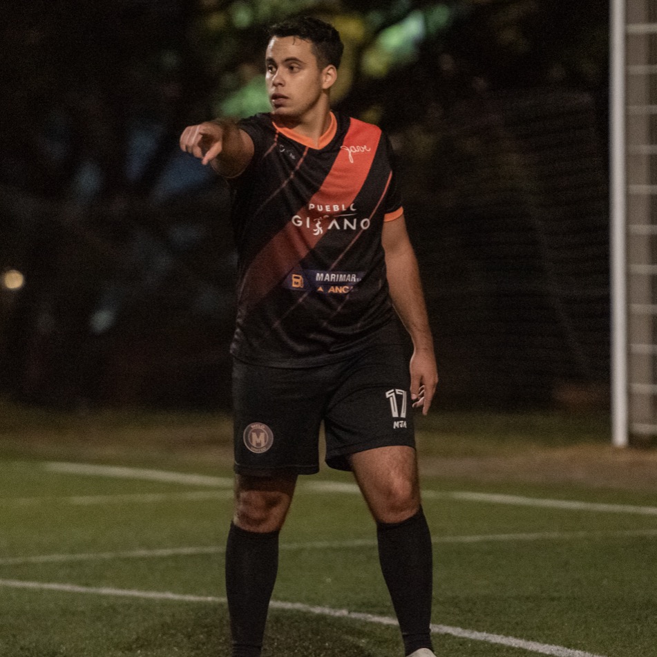 Pablo De León