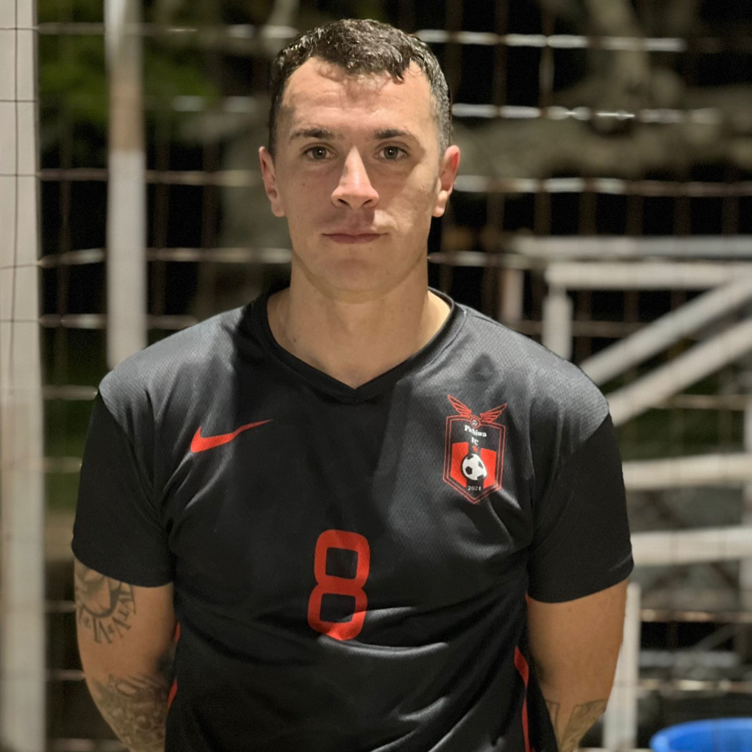 Gabriel Muniz
