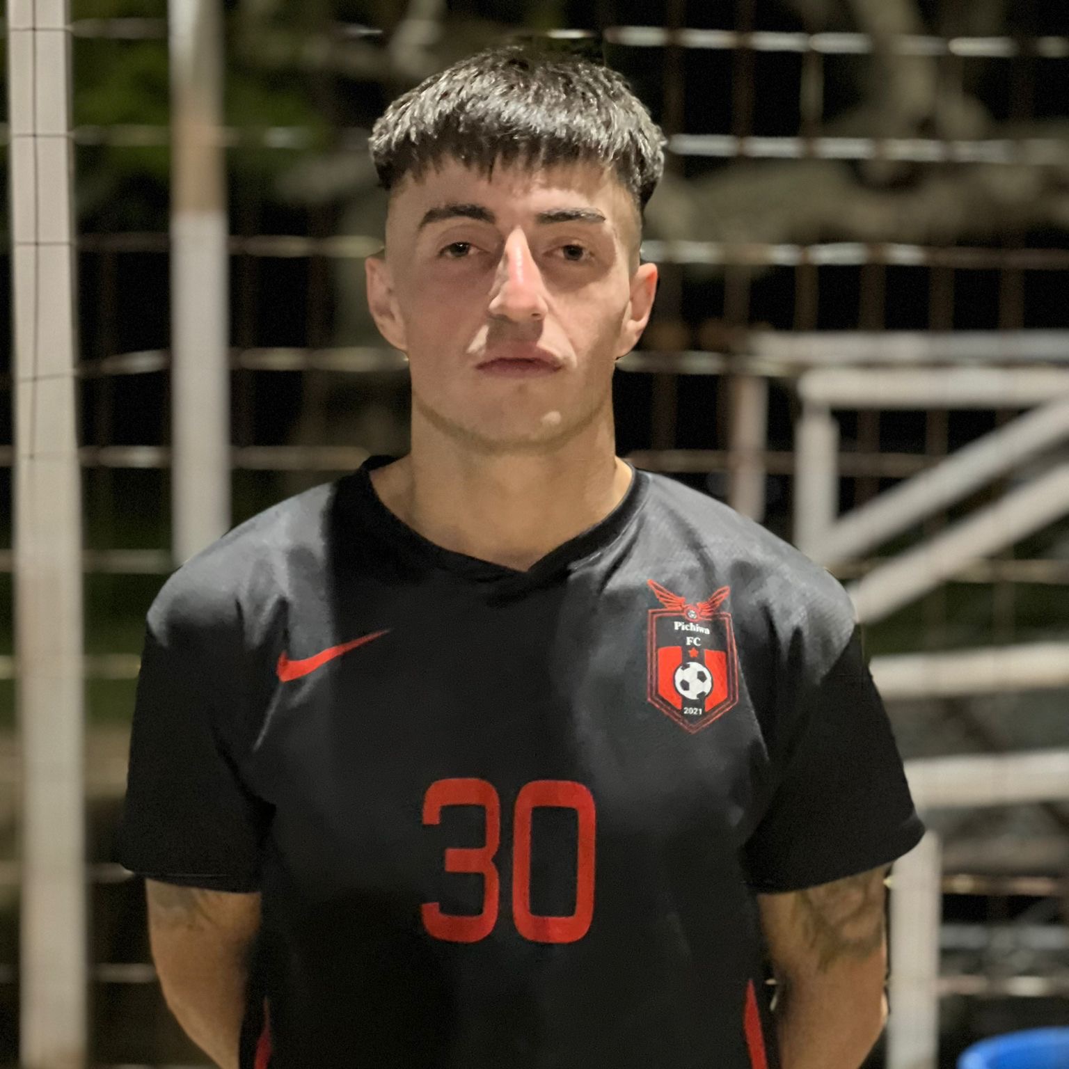 Matías Mosquera