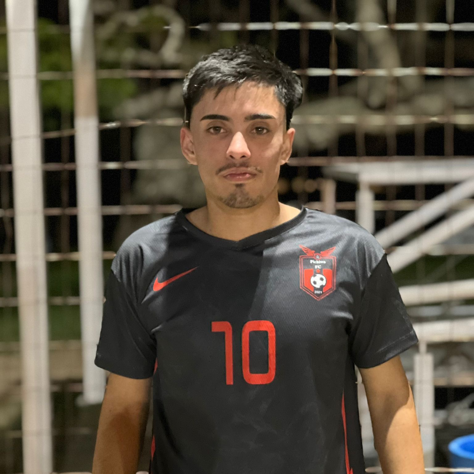 Bruno Arias