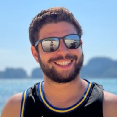 Ignacio Salgado