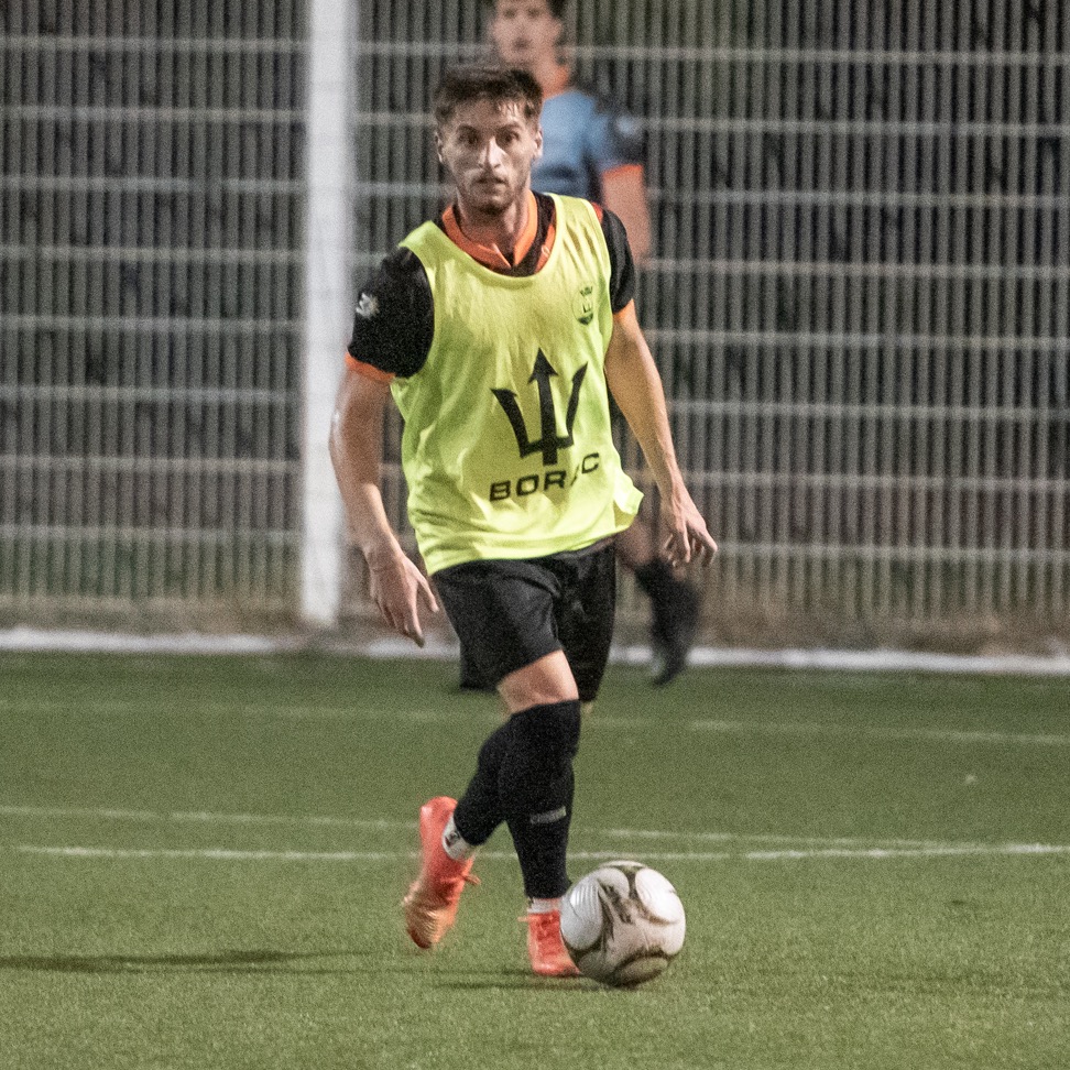 Mauro Daniel Miraballes Serrón