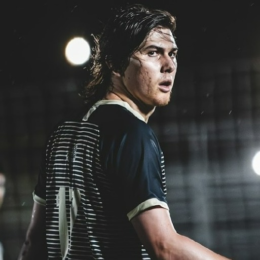 Matias Constantin