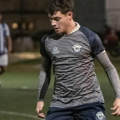 Julian Delgado