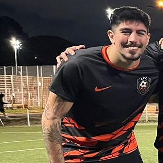 Guillermo Ferreira