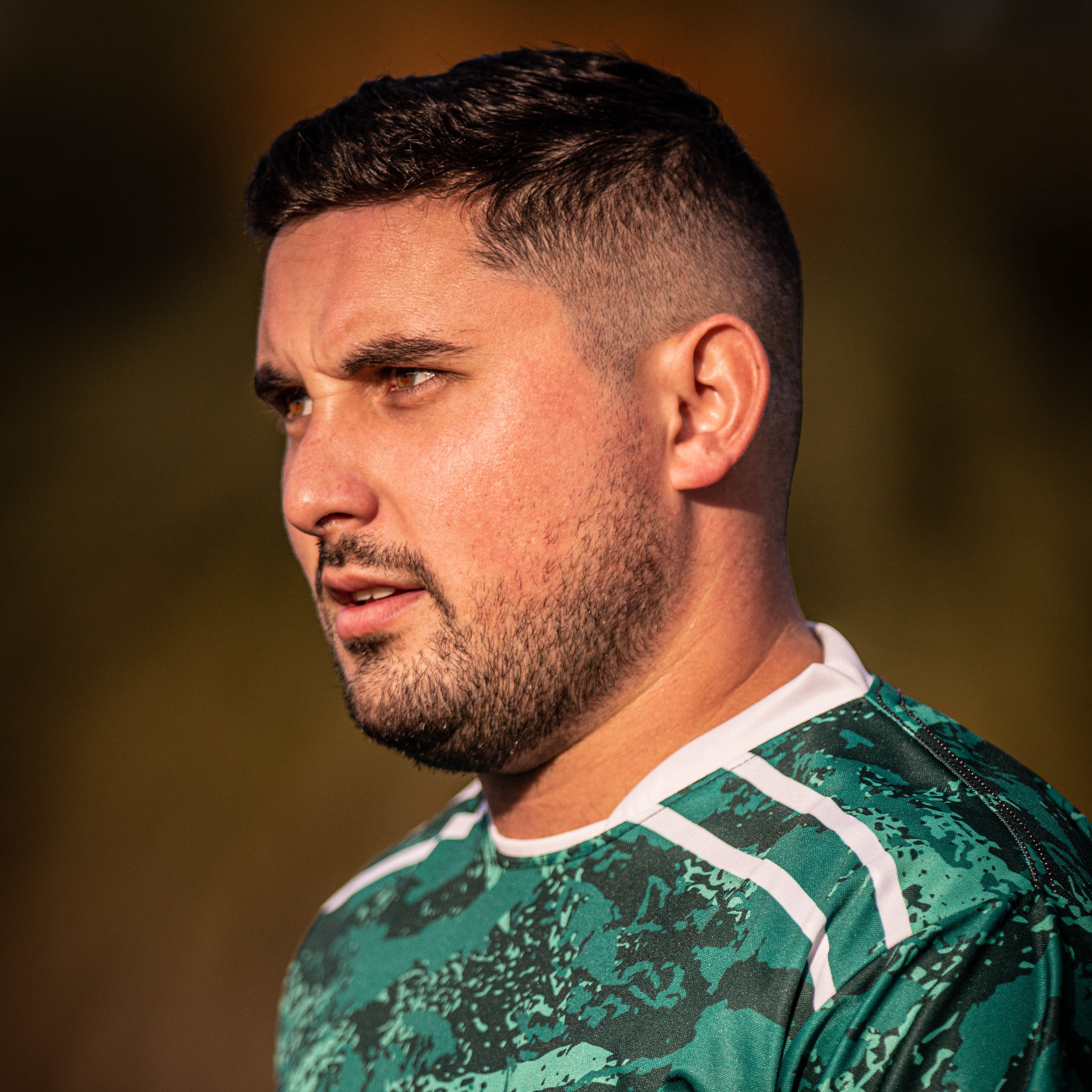 Federico Fernandez