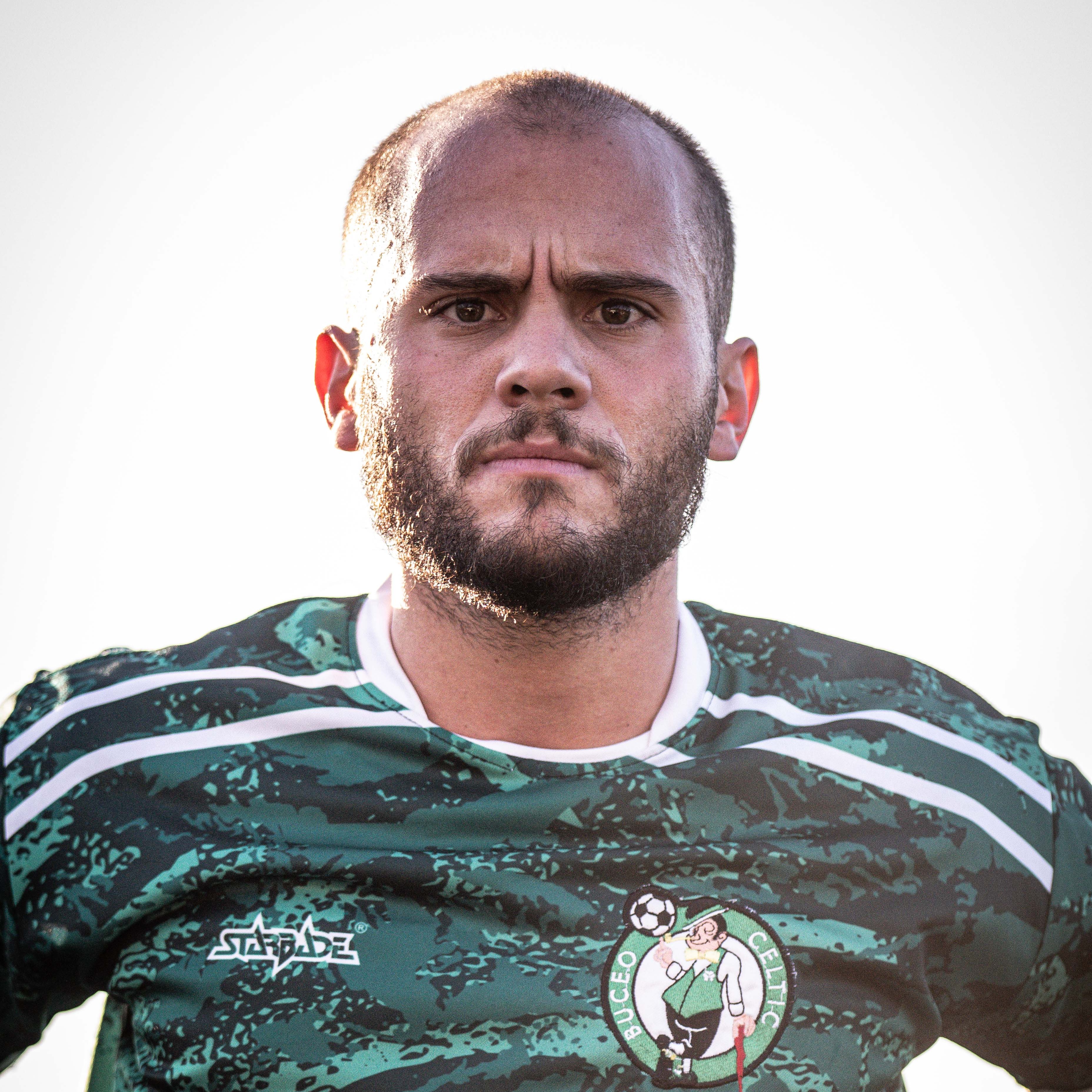 Federico Bernat