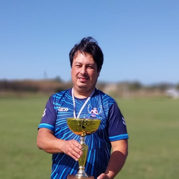 Daniel Conforte