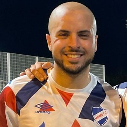 Federico Ferradans