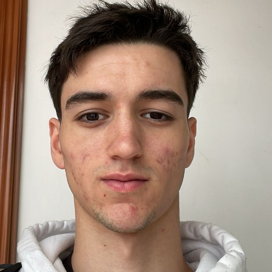 Sebastián Vigil
