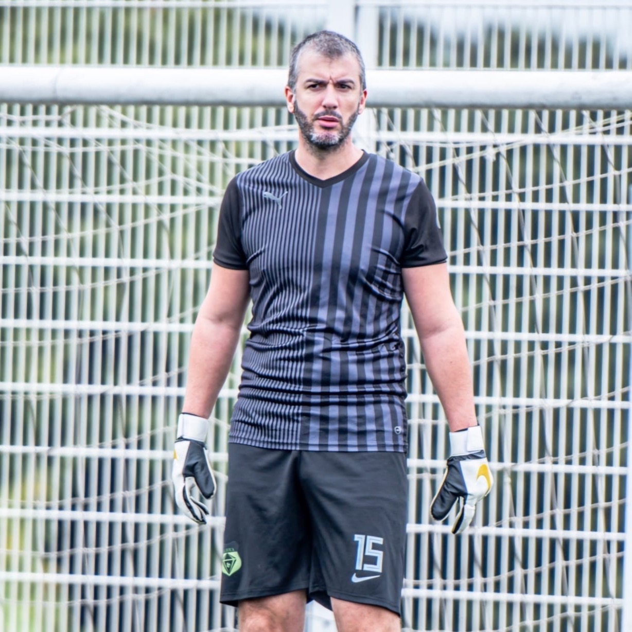 Martin Jurado