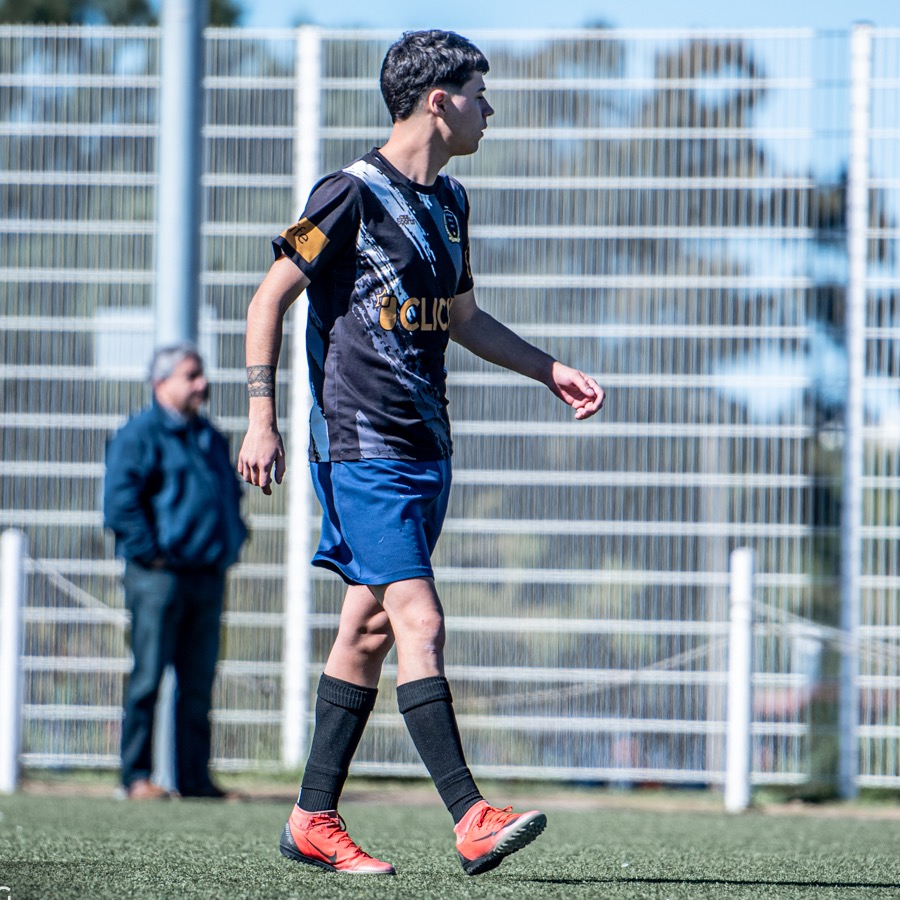 Lucas Leguisamo