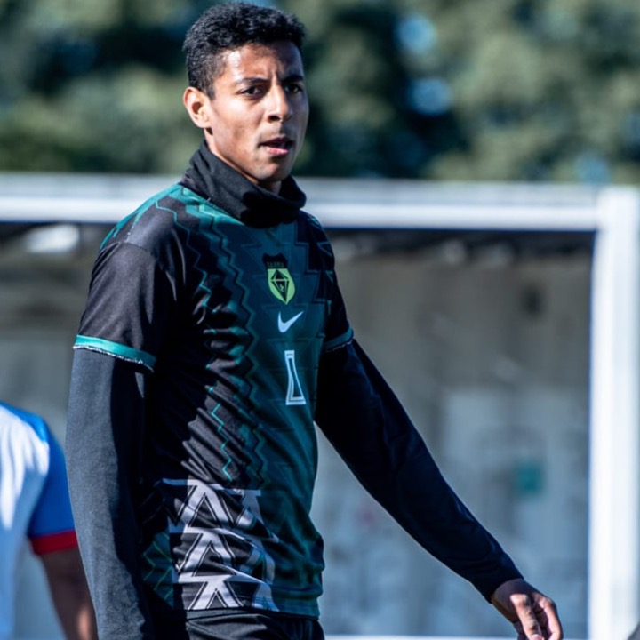 Manu Santiago Ferreira