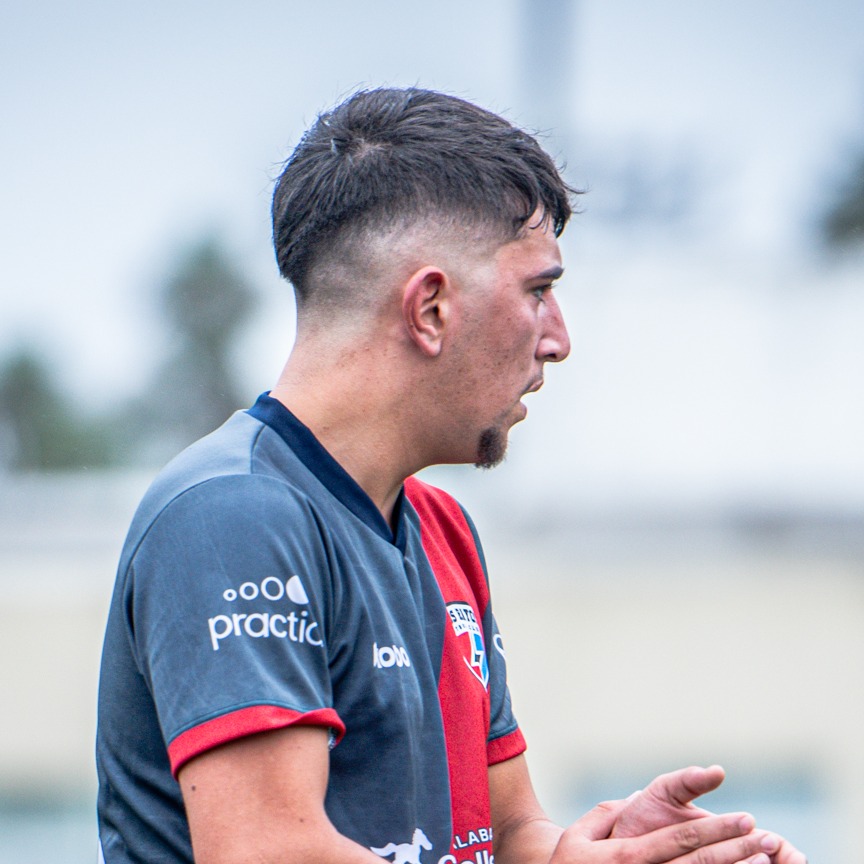 Alexis Almeida