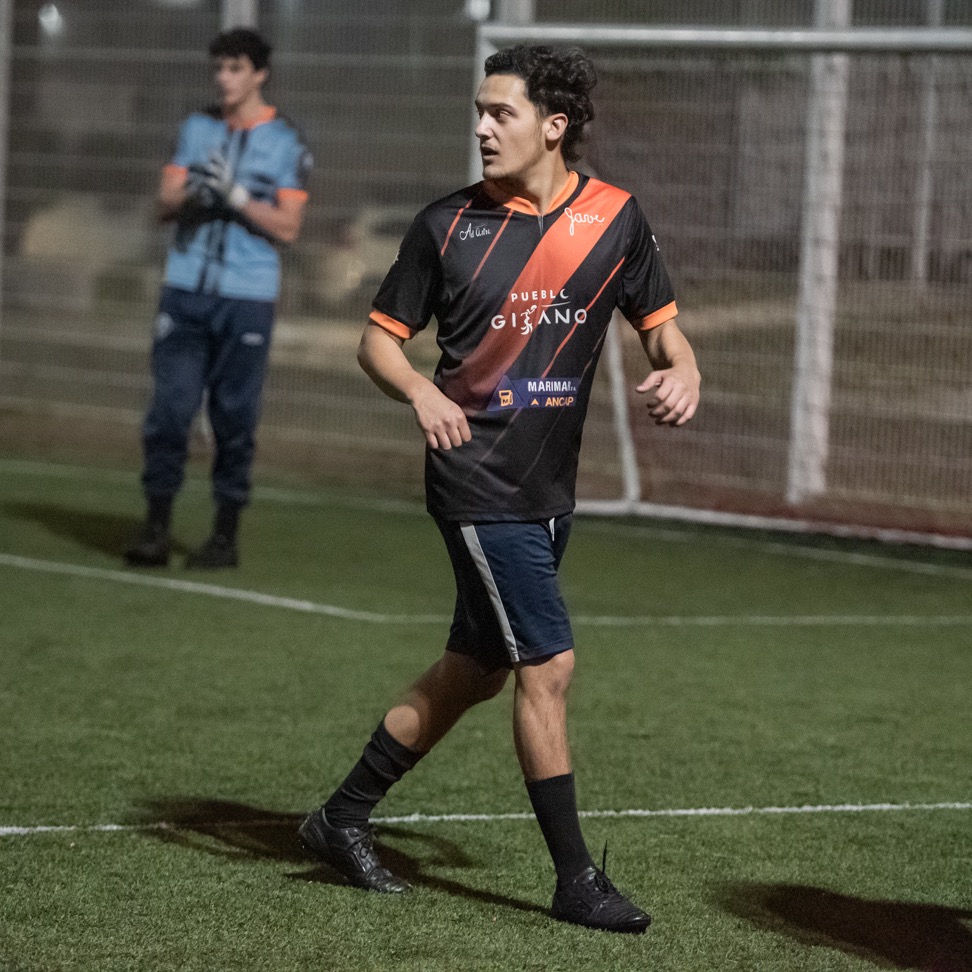 Agustín Gamon