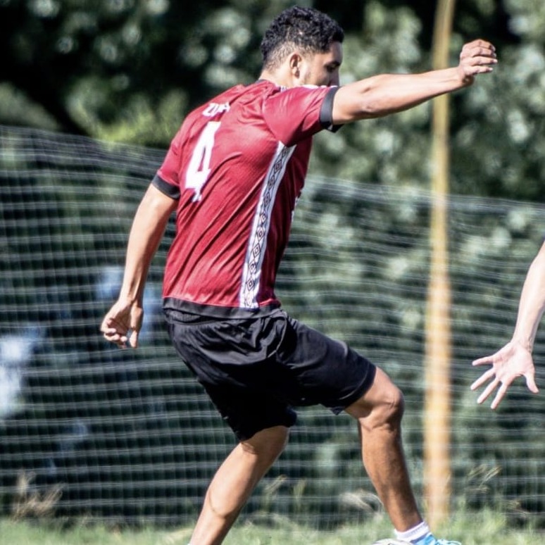 Nahuel Joreman Sanes Zibiaguirre