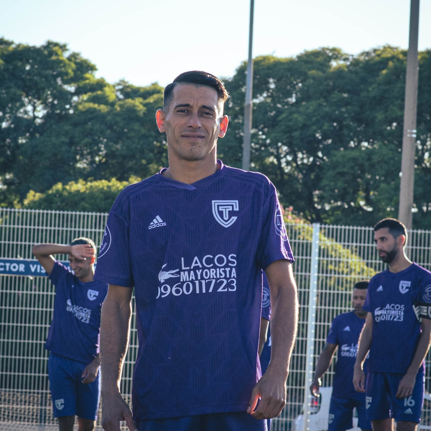 Matias Martinez