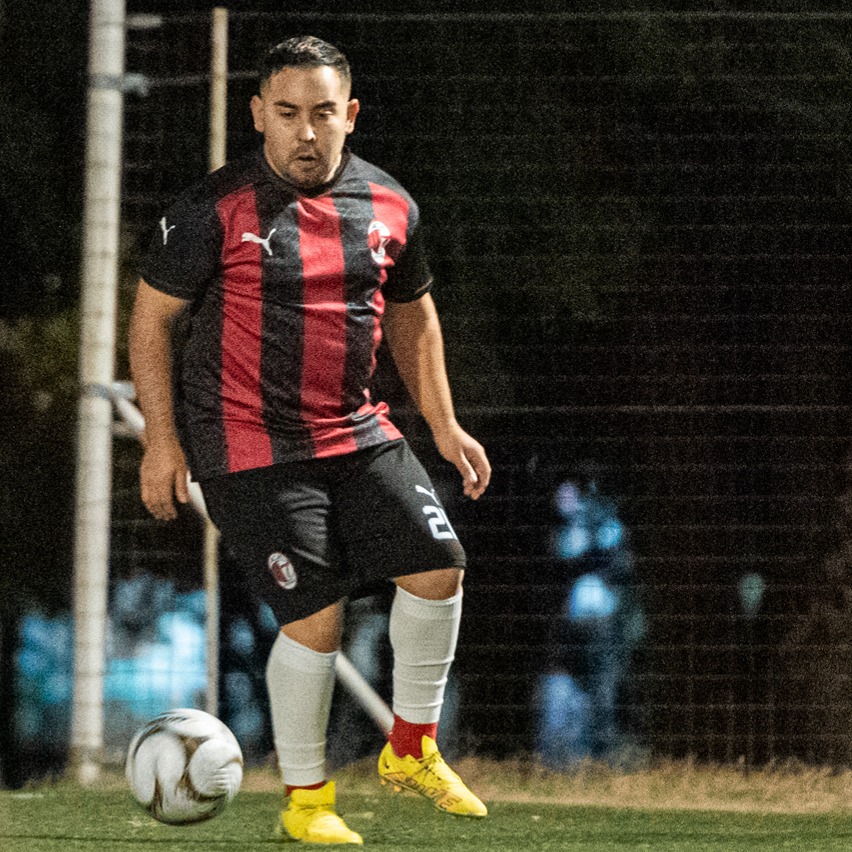 Diego Modesto