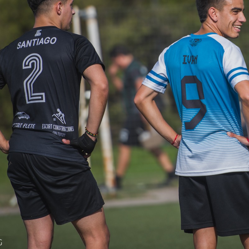 Thiago Bianchi Crecco