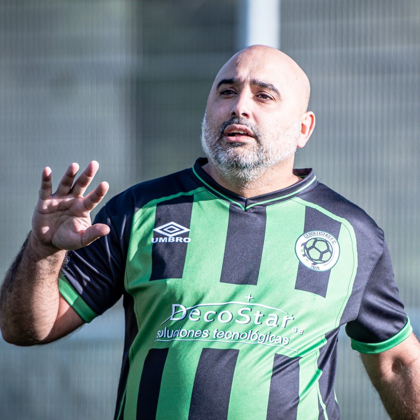 Andrés Rubiños