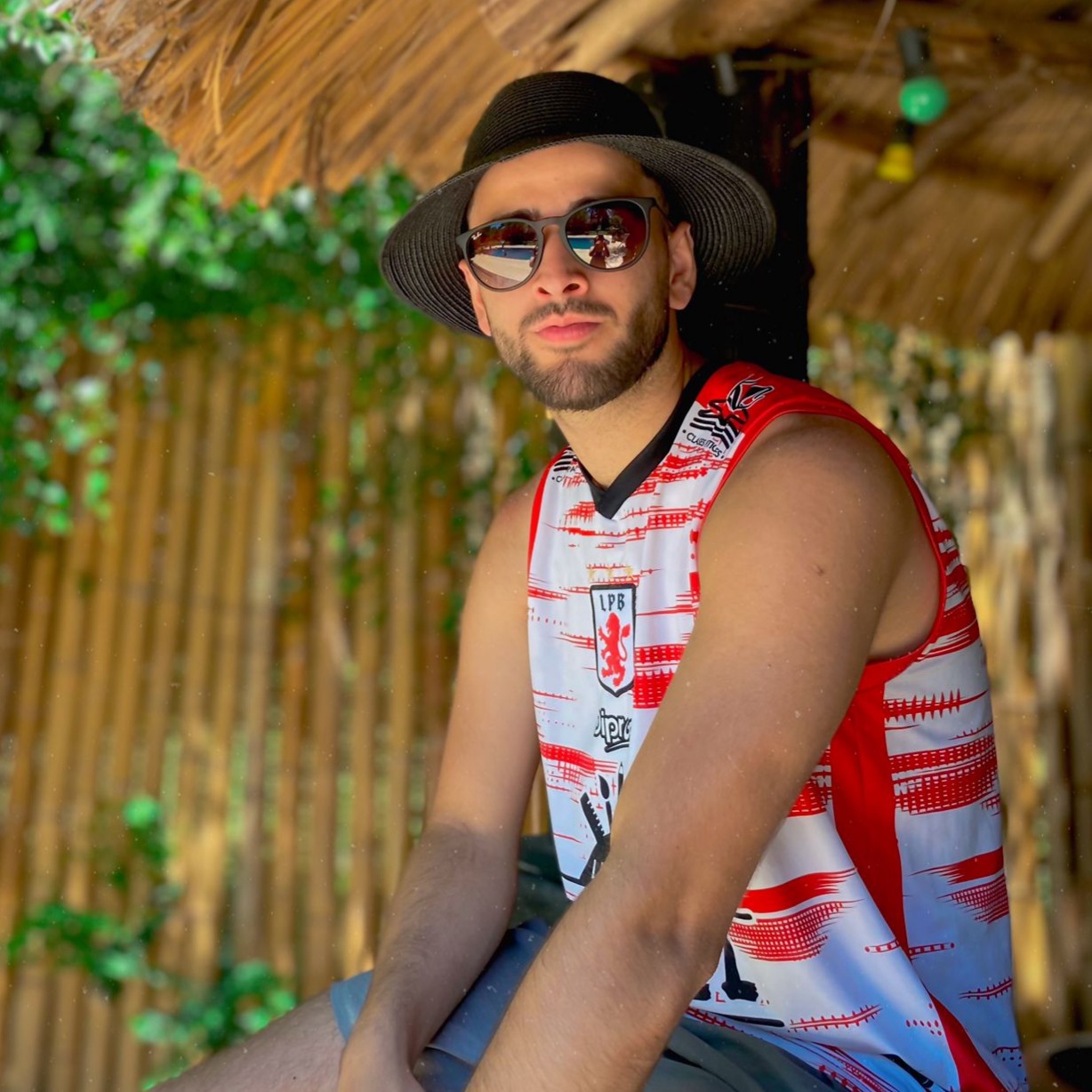 Franco Nahuel Morales Vazquez