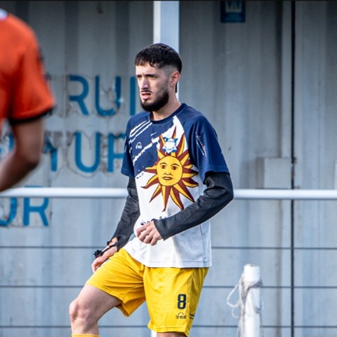 Ezequiel Gamarra