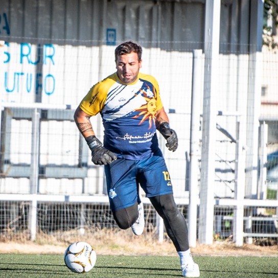 Sebastián Rivero
