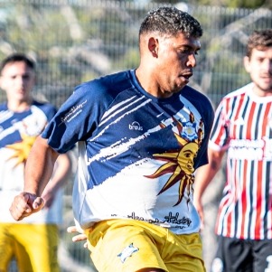 Jairo Curbelo