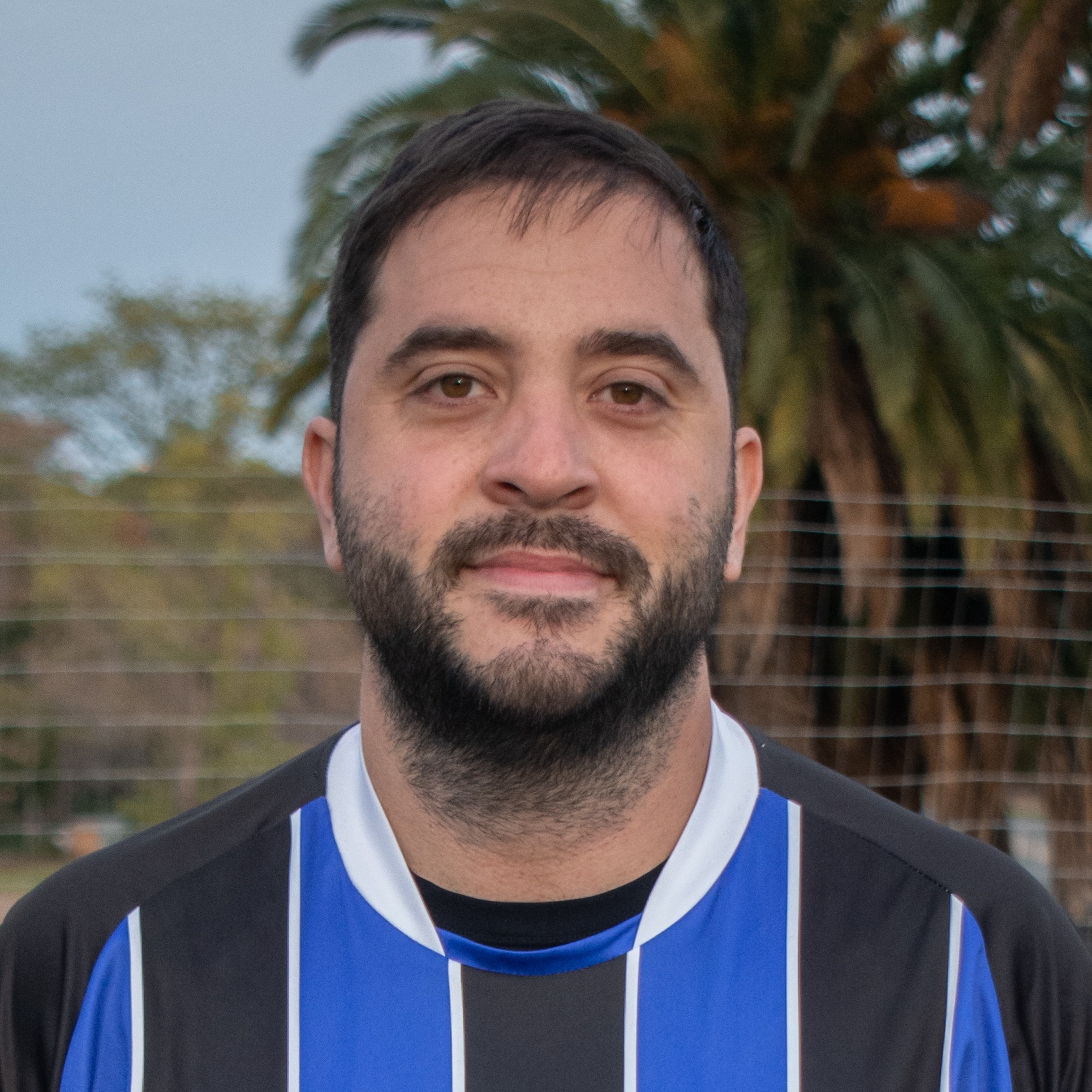 Camilo Migliónico