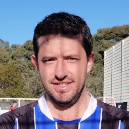 Andrés Bonavita