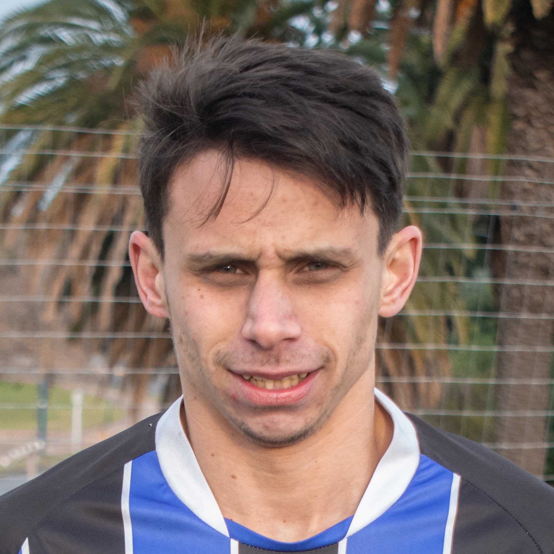 Nicolás Del Prestito