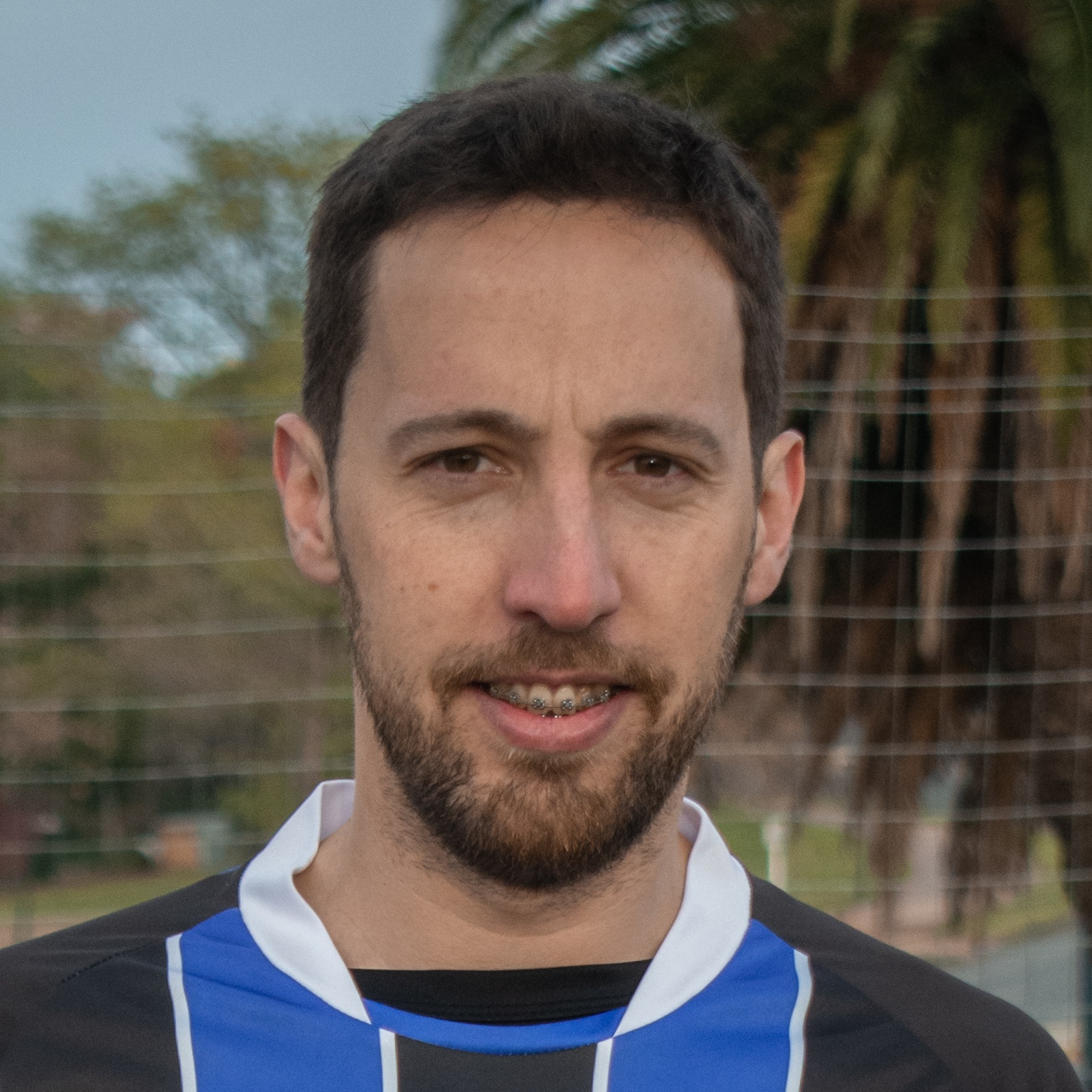 Leandro Marrero
