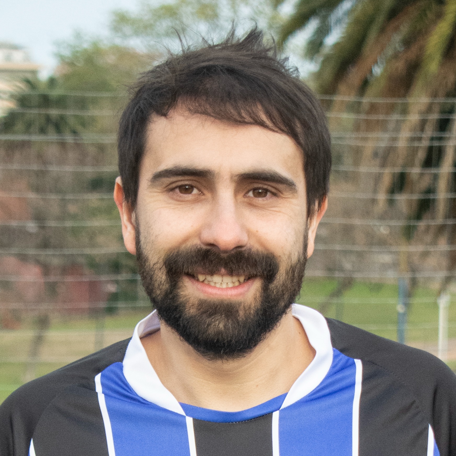 Angel Soto