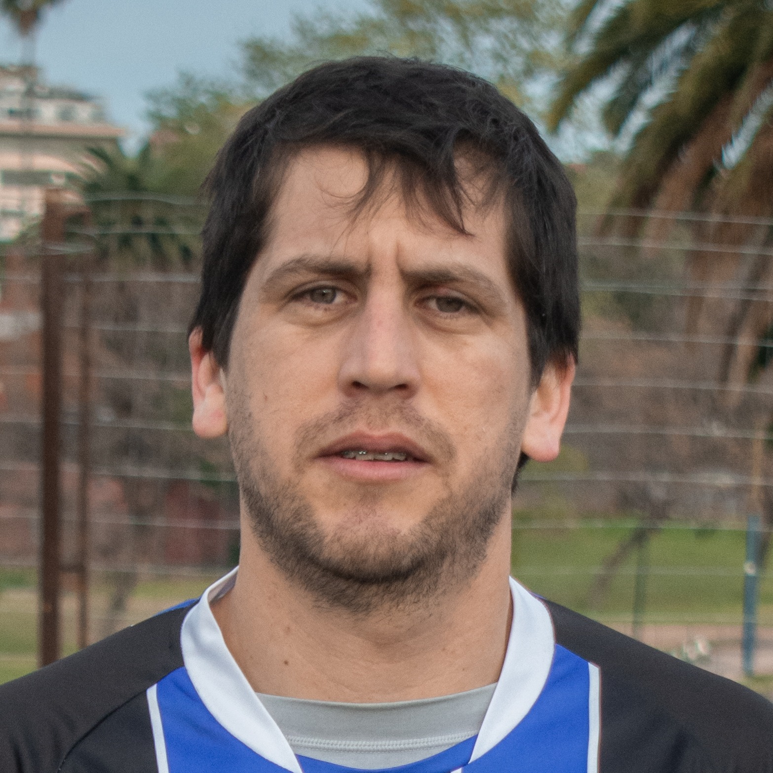 Fabián Rodríguez